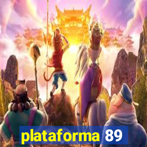 plataforma 89